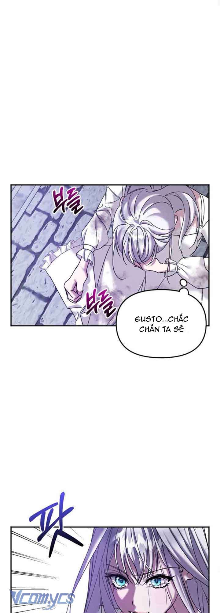 Hôn Nhân Liên Minh Để Trả Thù Chap 2 - Trang 2