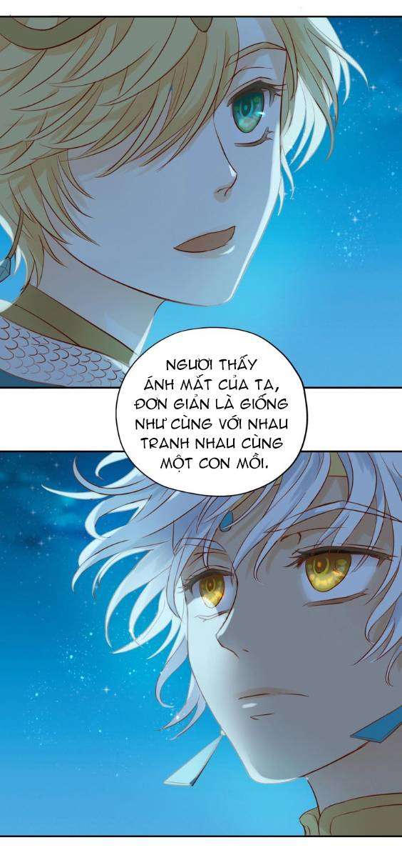 Địch Úc Đa Chi Ca Chap 13 - Trang 2