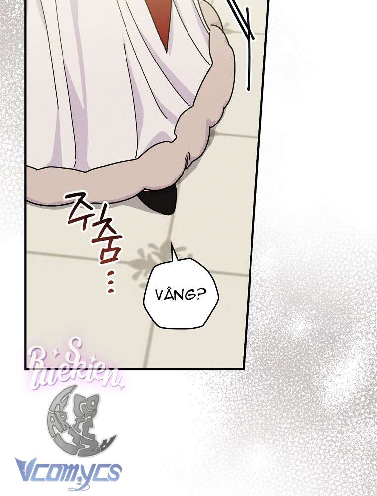 Chị Gái Của Nhân Vật Phản Diện Hôm Nay Cũng Đang Đau Khổ Chapter 40 - Trang 4