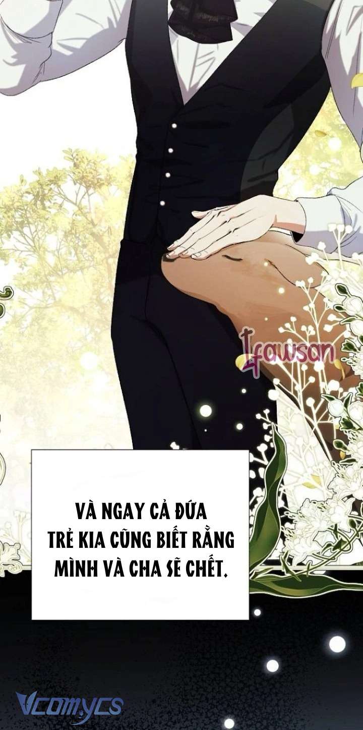 Papa Bạo Chúa, Con Sẽ Bảo Vệ Người! Chap 6 - Trang 2