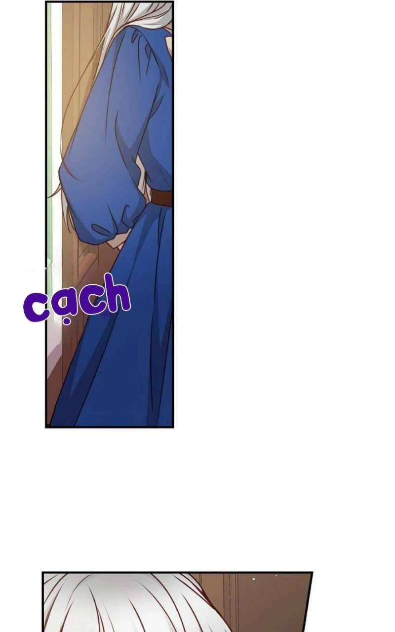 Cẩn Thận Với Các Anh Trai Đấy! Chap 60 - Trang 2