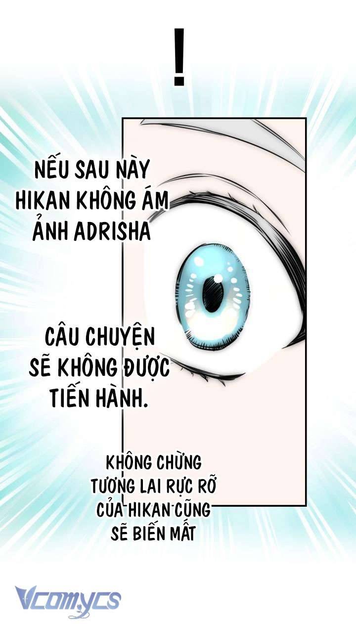 Những Nhân Vật Mạnh Nhất Thế Giới Ám Ảnh Tôi Chapter 26 - Trang 4