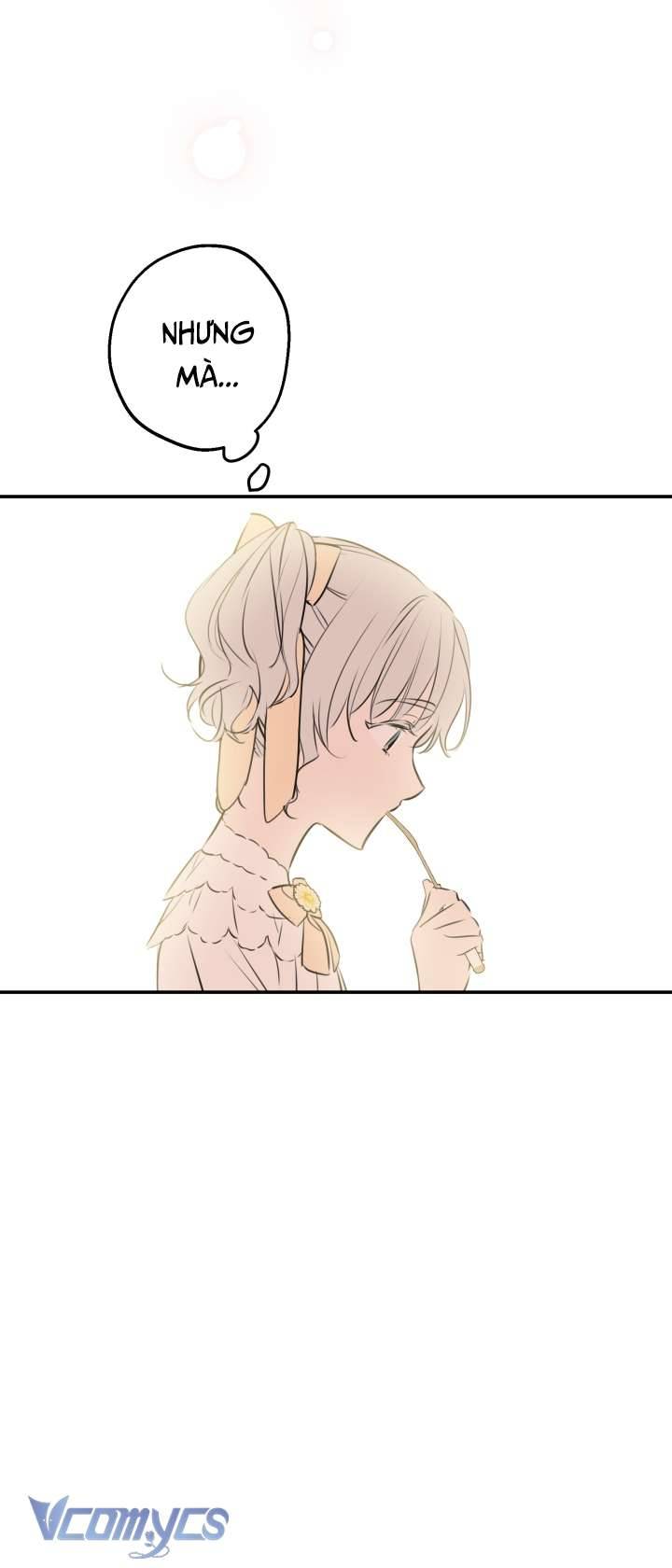 Những Nhân Vật Mạnh Nhất Thế Giới Ám Ảnh Tôi Chapter 33 - Trang 4