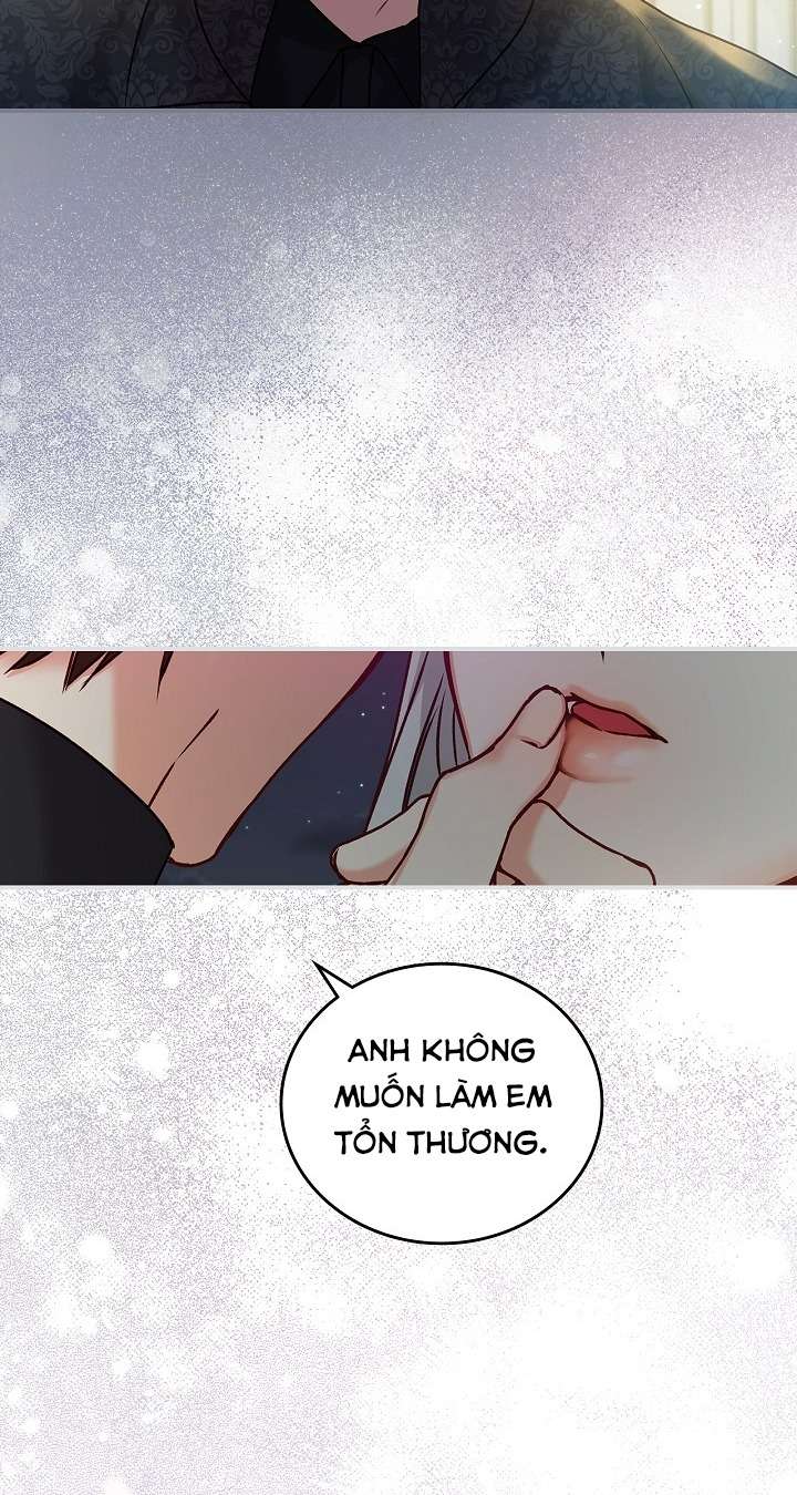 Cẩn Thận Với Các Anh Trai Đấy! Chap 64 - Trang 2