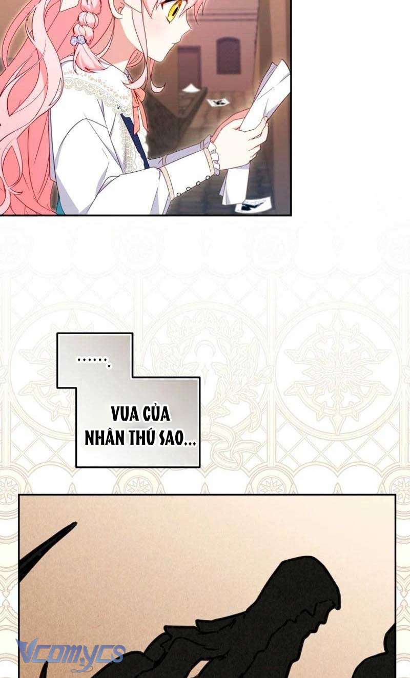 Tôi Được Nuôi Dưỡng Bởi Những Kẻ Phản Diện Chap 74 - Trang 3