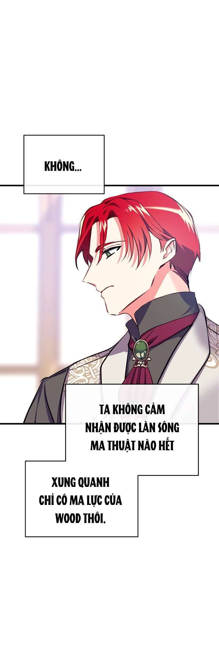 Chúng Ta Có Thể Trở Thành Một Gia Đình Được Không? Chap 10 - Trang 2