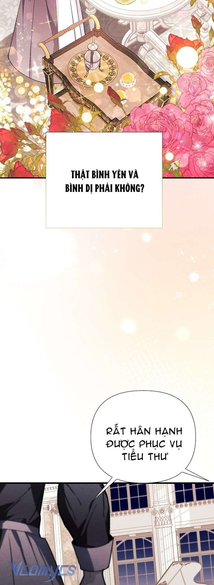 Papa Bạo Chúa, Con Sẽ Bảo Vệ Người! Chap 3 - Next Chap 4
