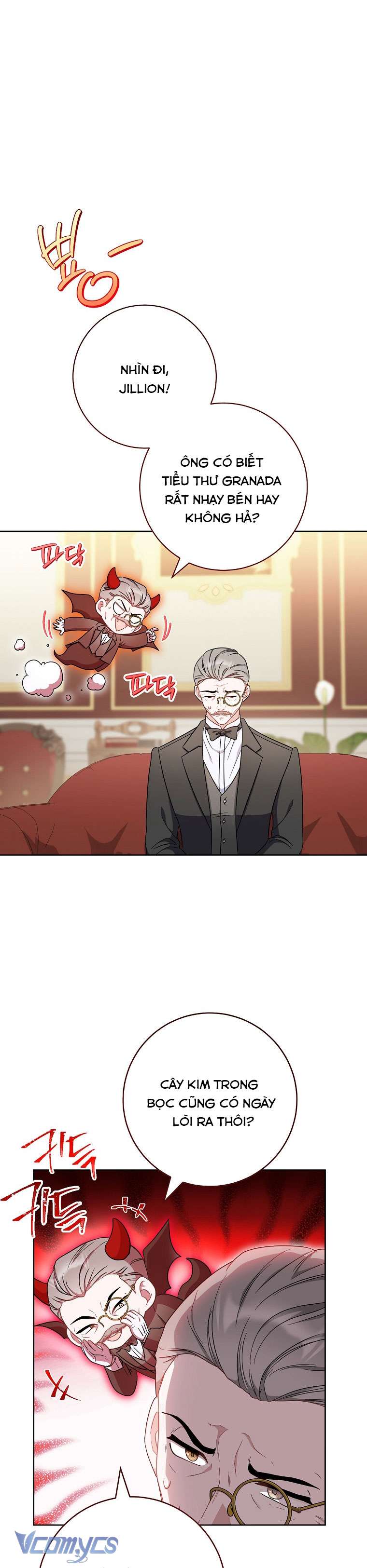 Nam Chính? Cho Cũng Không Thèm! Chapter 7 - Trang 4