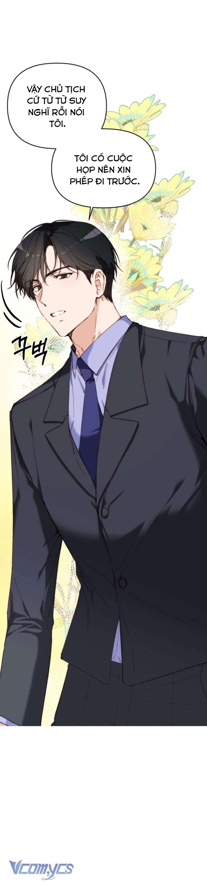 Ly Hôn Thì Dễ, Yêu Đương Mới Khó Chapter 4 - Trang 3