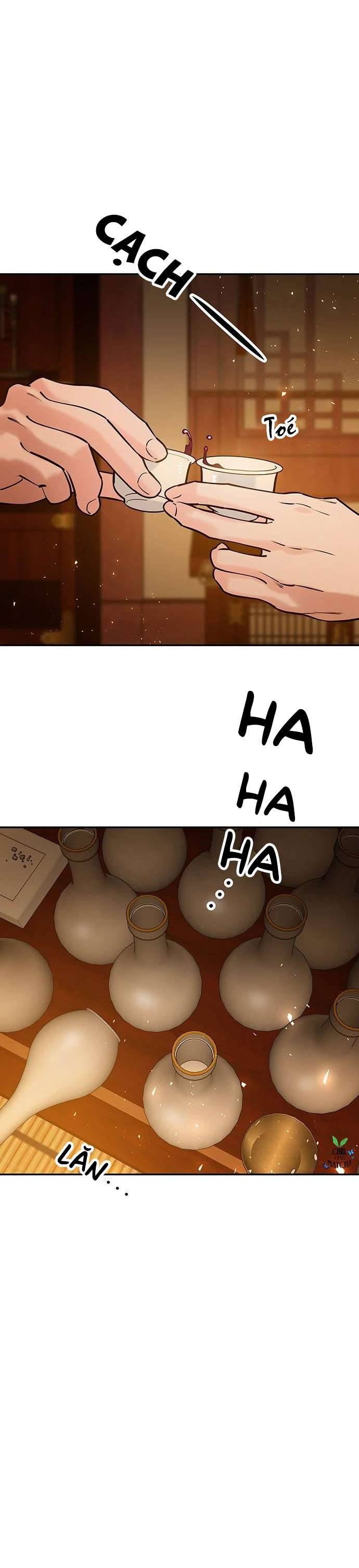 Vương Tử Huyền Bí Chapter 64 - Next Chapter 65