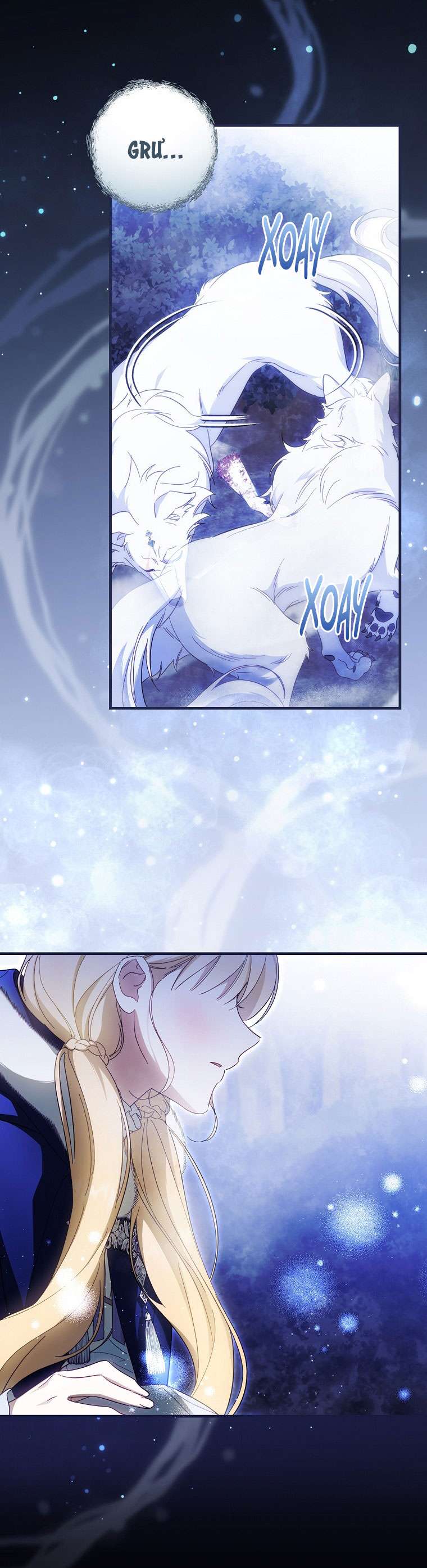 Phương Pháp Khiến Phu Quân Đứng Về Phía Tôi Chapter 63 - Trang 4