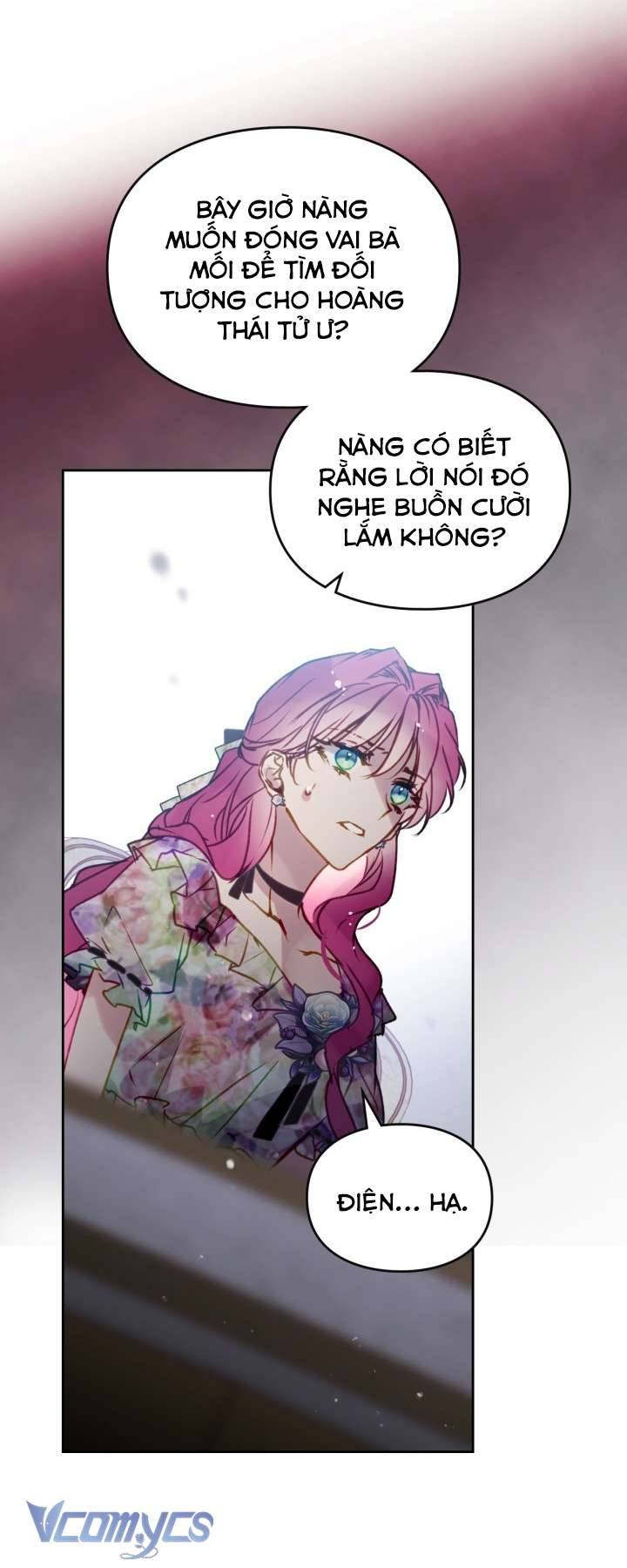 Kết Cục Của Nhân Vật Phản Diện Chỉ Có Thể Là Cái Chết Chapter 147 - Trang 4