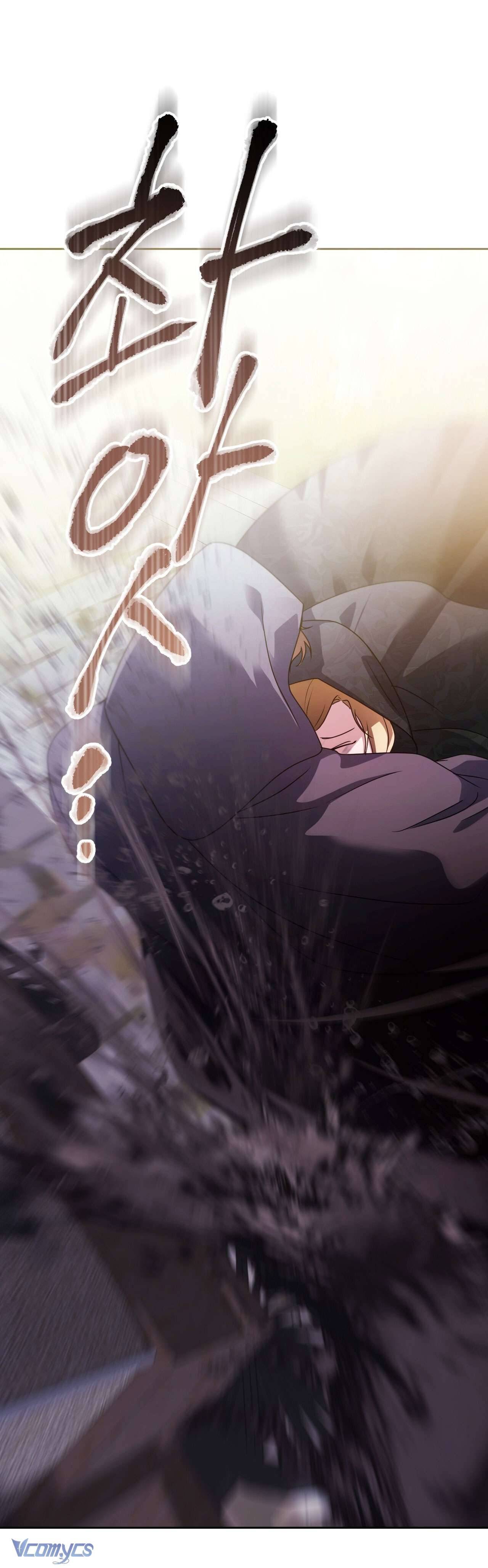 Thánh Nữ Giả Muốn Bỏ Trốn Chap 36 - Trang 4