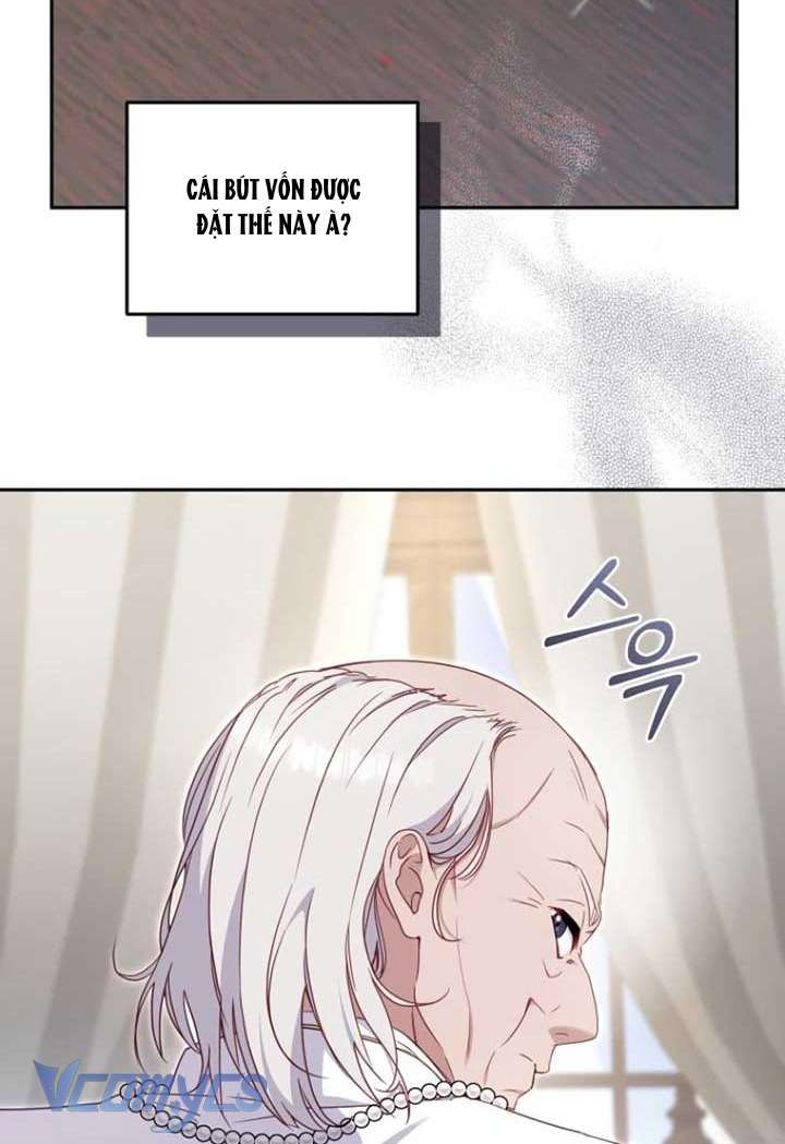 Tôi Được Nuôi Dưỡng Bởi Những Kẻ Phản Diện Chap 81 - Trang 3