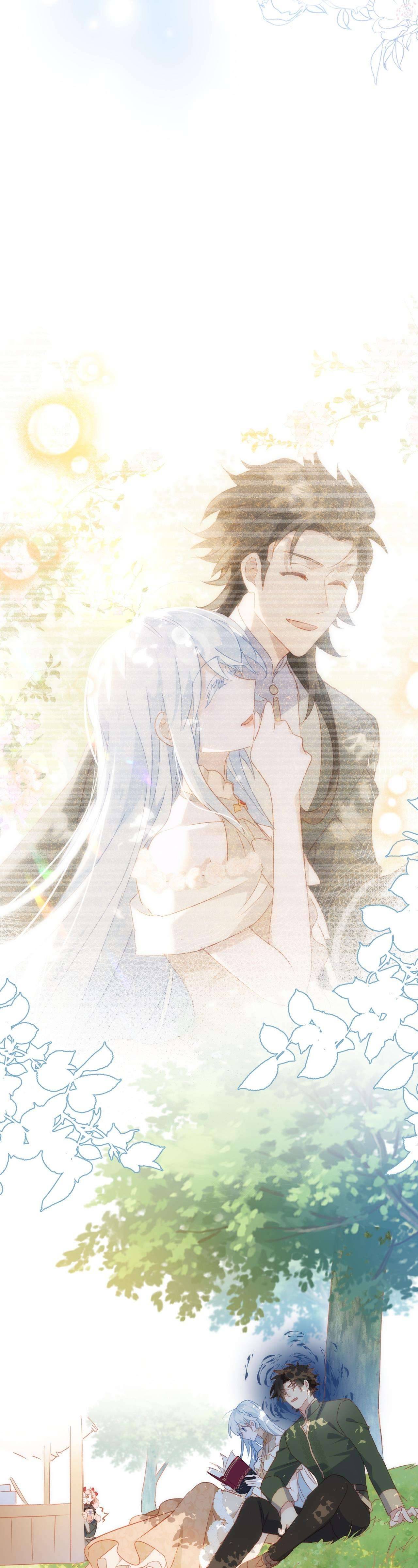 Cô công chúa không muốn được nuông chiều Chap 34 - Trang 2