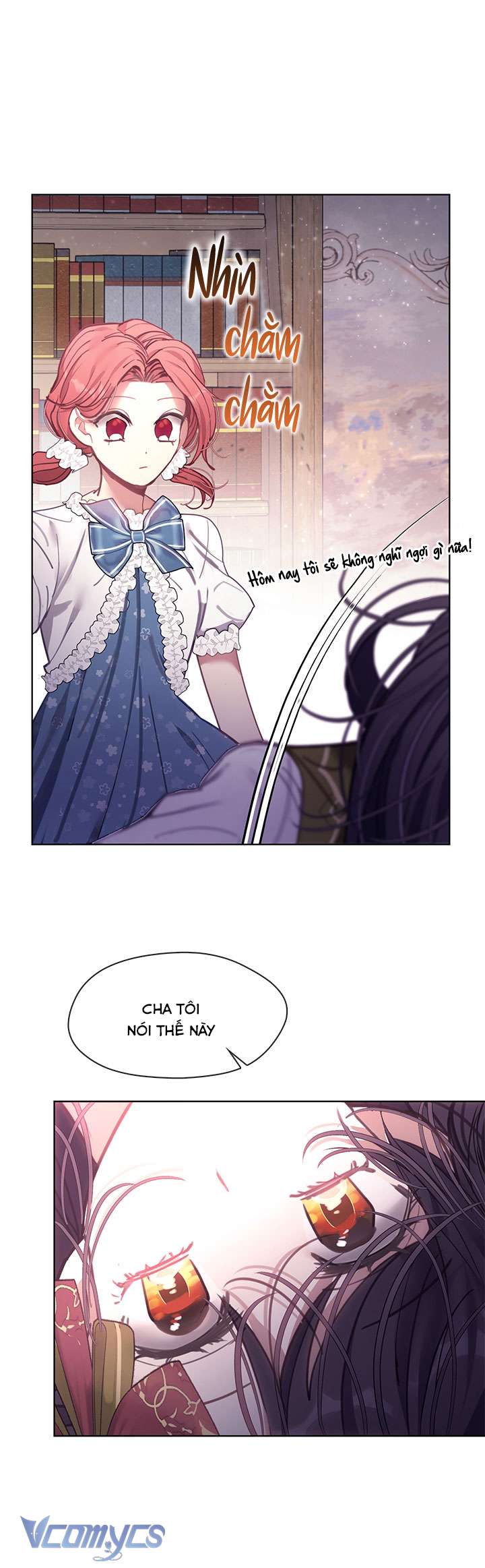 Gia Đình Bị Ám Ảnh Bởi Tôi Chapter 55 - Trang 4