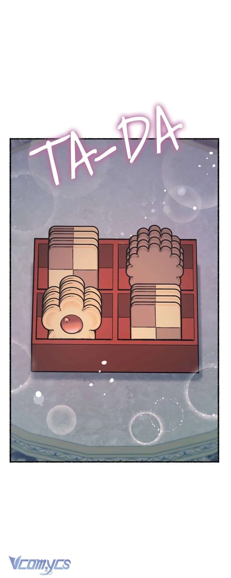 Trở Thành Chú Mèo Ngủ Cùng Bạo Chúa Chapter 19 - Trang 3