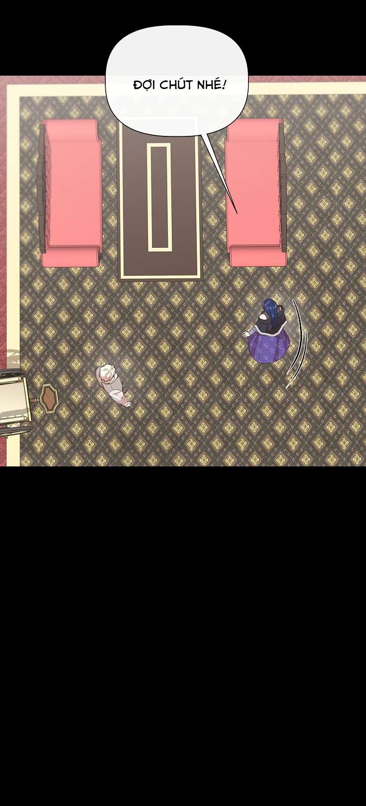 Tôi Không Phải Là Cinderella Chapter 75 - Trang 4