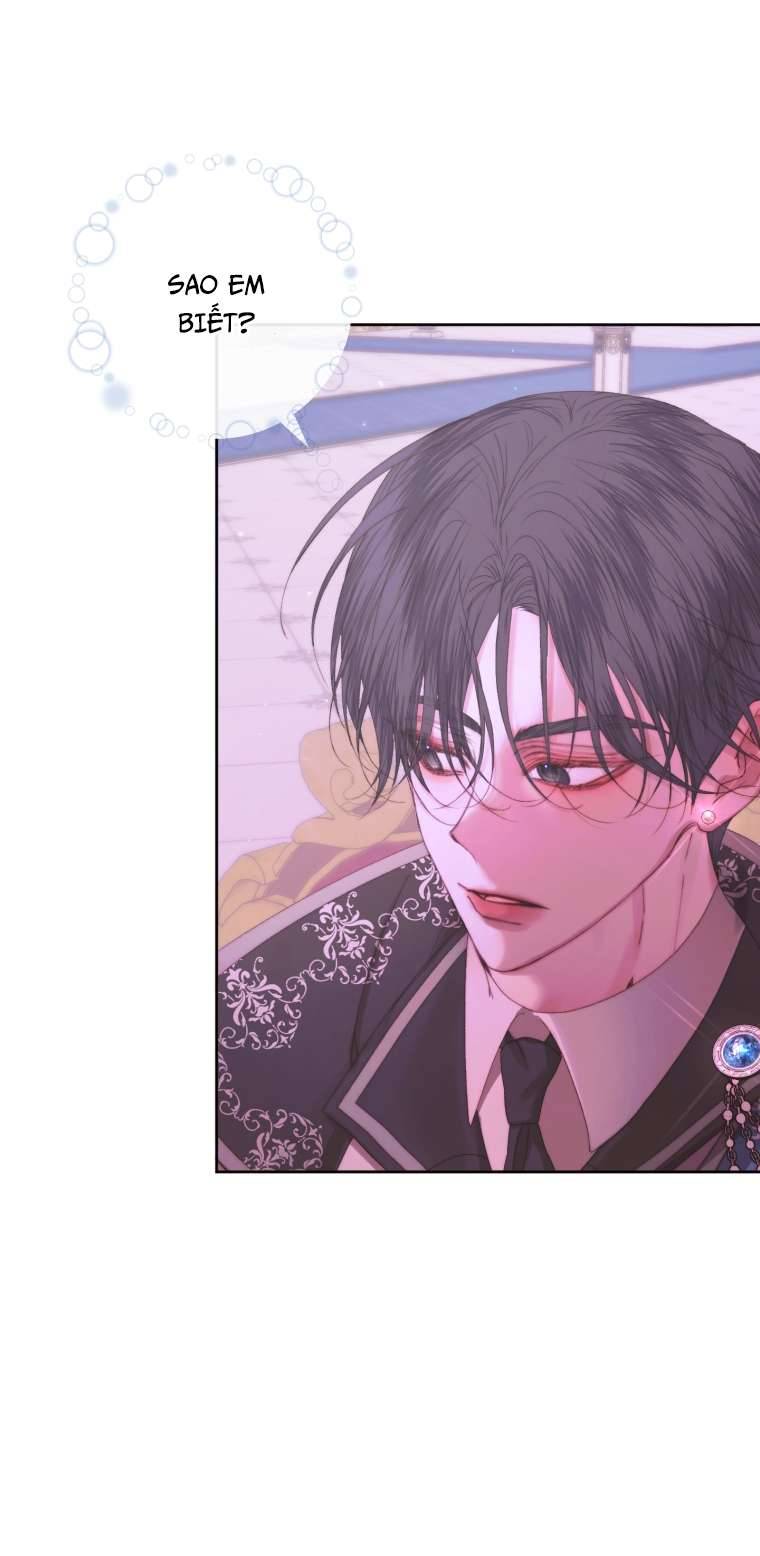 Siren: Trở Thành Gia Đình Của Nhân Vật Phản Diện Chapter 68 - Trang 3