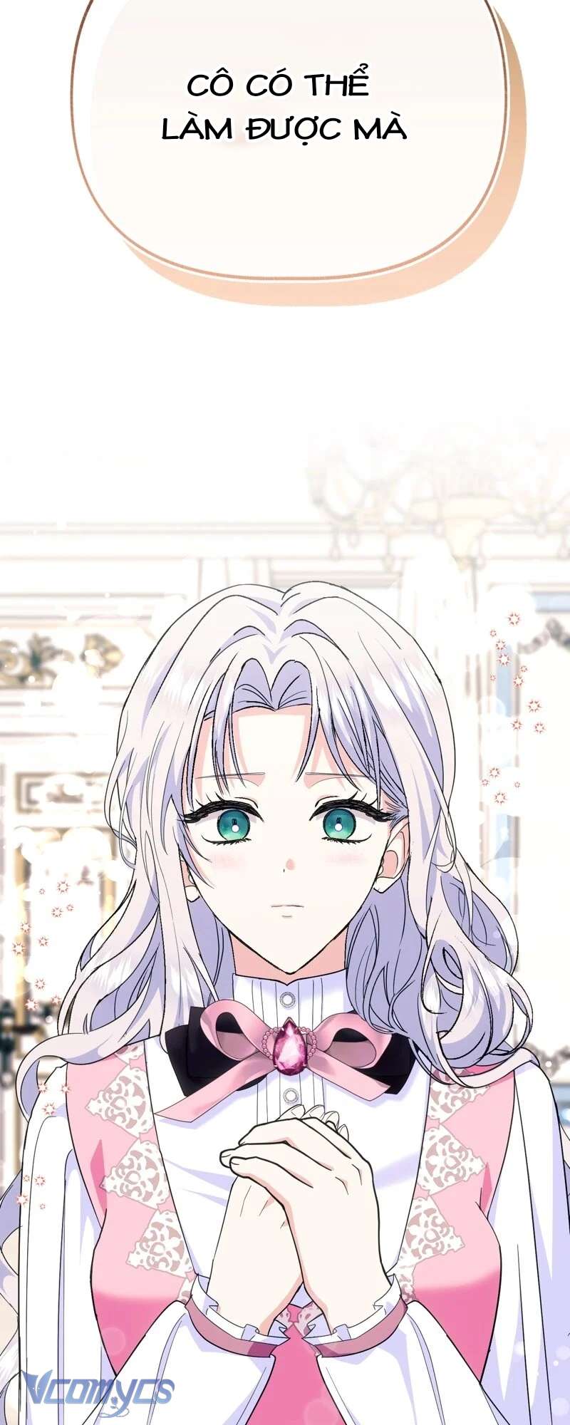 Trở Thành Chú Mèo Ngủ Cùng Bạo Chúa Chapter 23 - Next Chapter 24