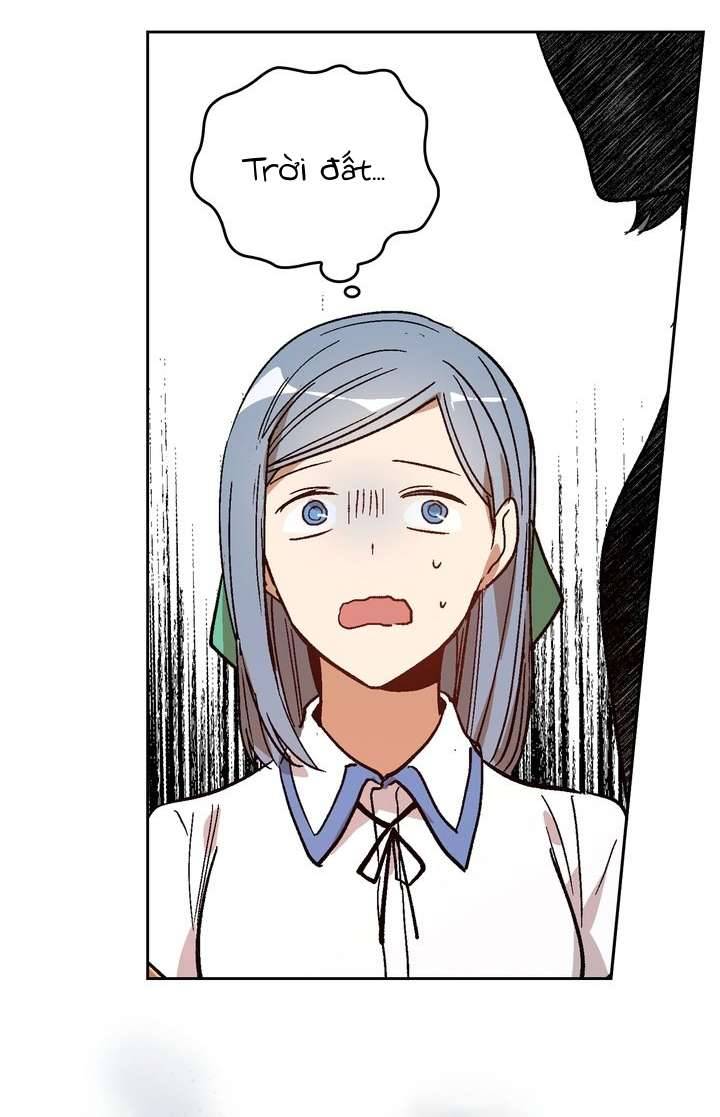 Vị Hôn Thê Khế Ước Của Công Tước Chapter 58 - Trang 4