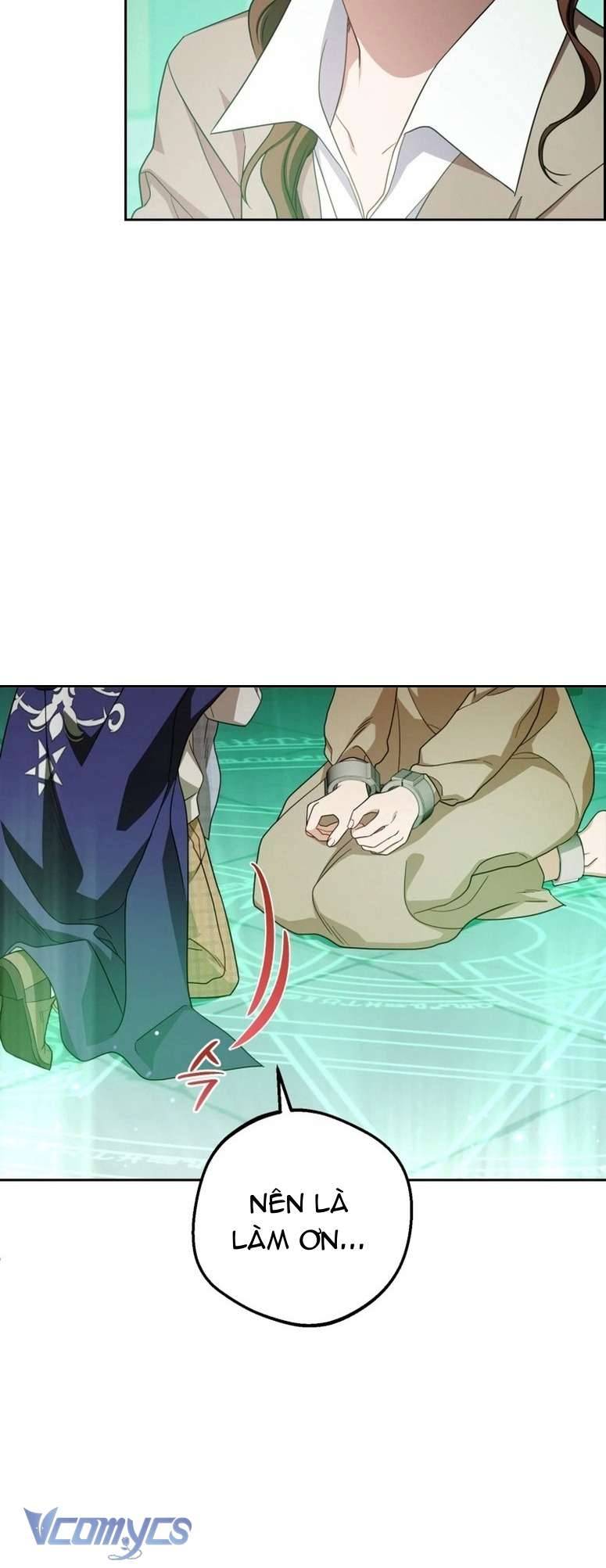 Được Yêu Thương Mà Còn Ngại Ngùng Sao! Chap 63 - Trang 4