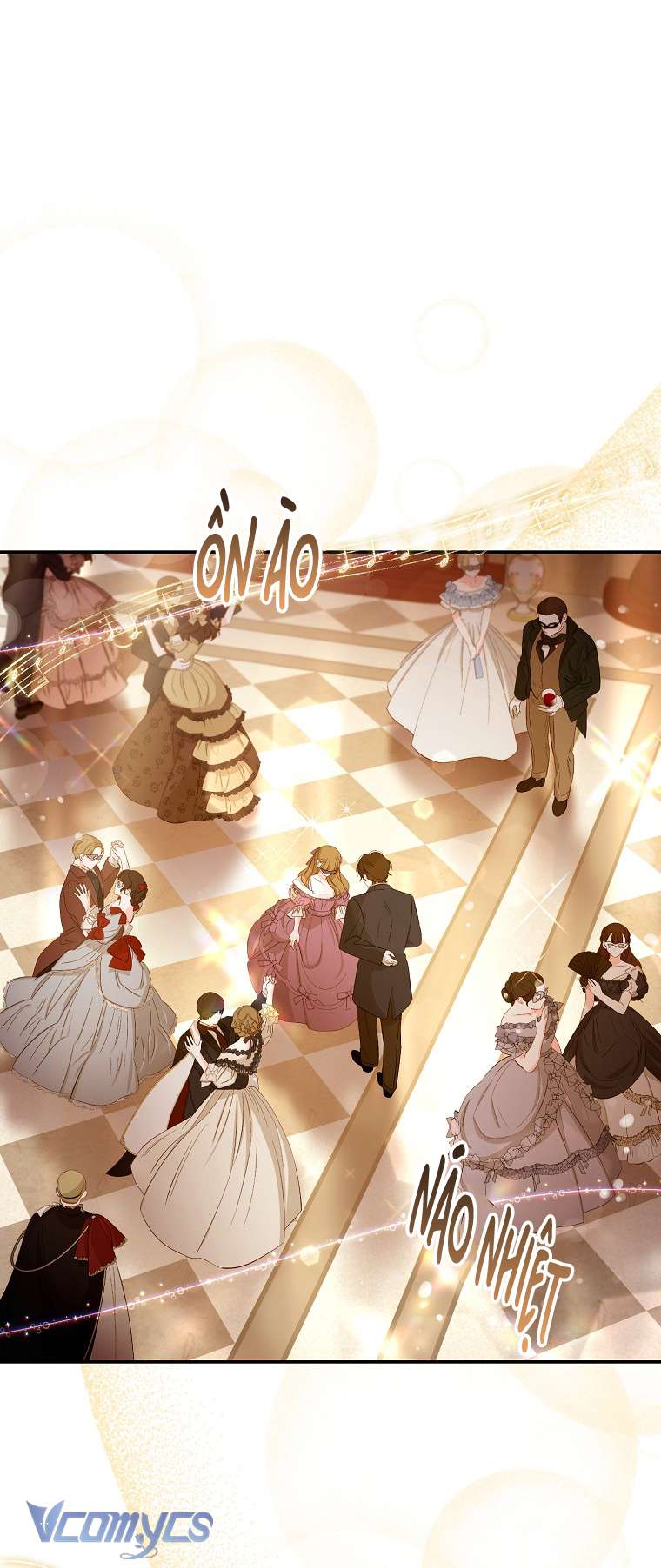 Thuần Hóa Bạo Quân Rồi Bỏ Trốn Chap 106 - Trang 2