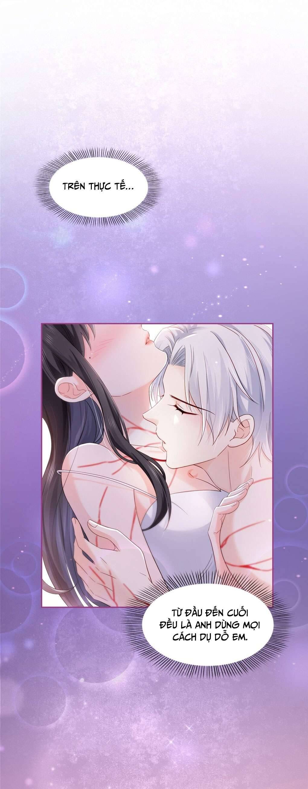 Hệt Như Hàn Quang Gặp Nắng Gắt Chap 449 - Trang 4