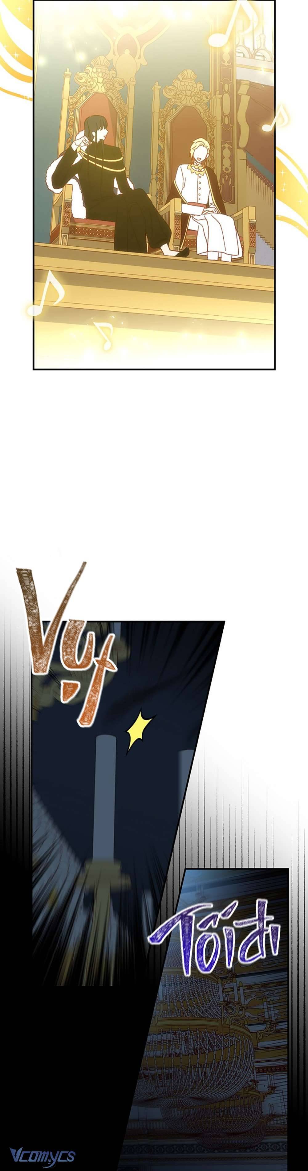 Sống Sót Dưới Thân Phận Hầu Nữ Chap 18 - Next Chap 19