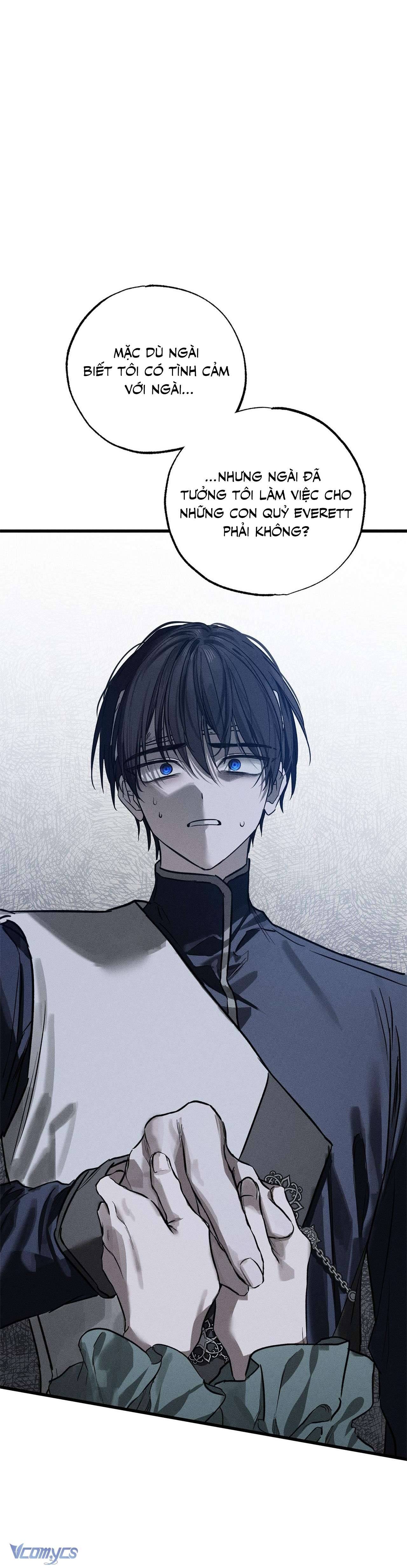 Vị Phu Quân Căm Ghét Tôi Đã Mất Trí Nhớ Chapter 44 - Trang 4