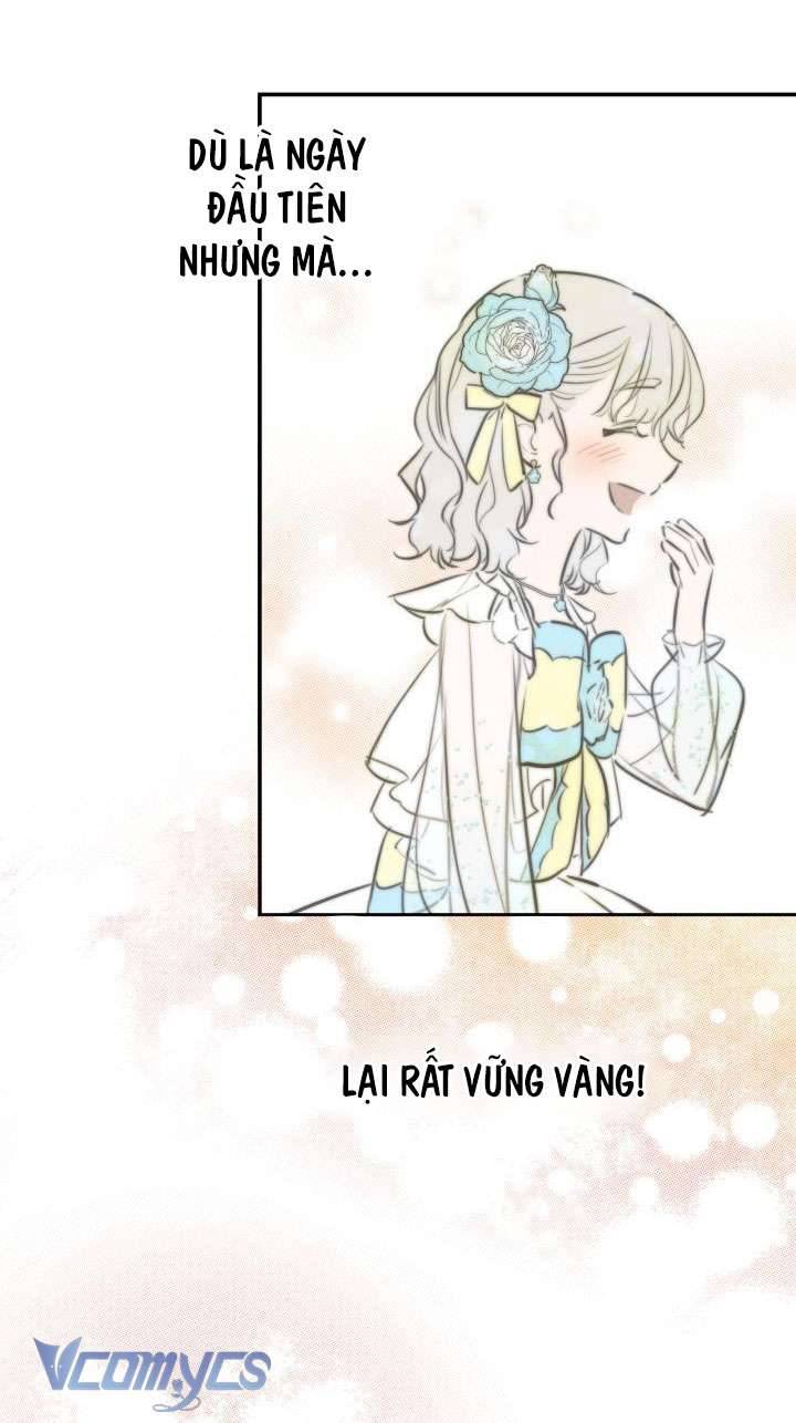 Những Nhân Vật Mạnh Nhất Thế Giới Ám Ảnh Tôi Chapter 26 - Trang 4