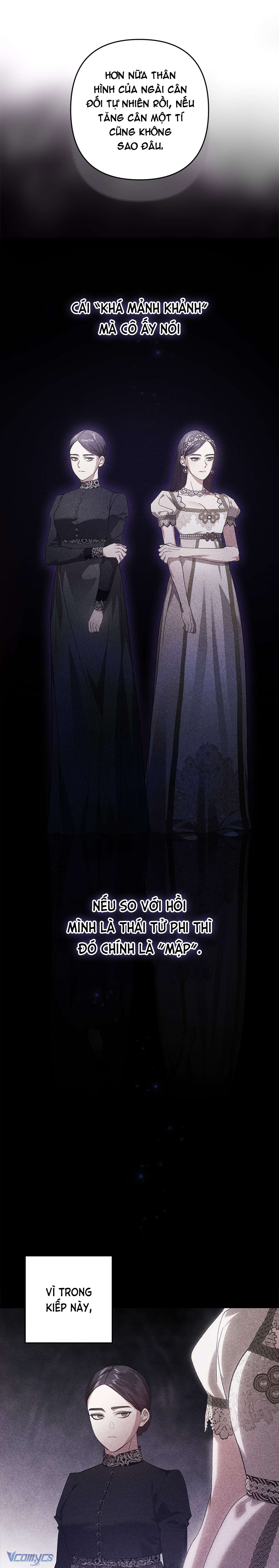 Hôn Nhân Này Rồi Sẽ Đổ Vỡ Chapter 81 - Trang 3