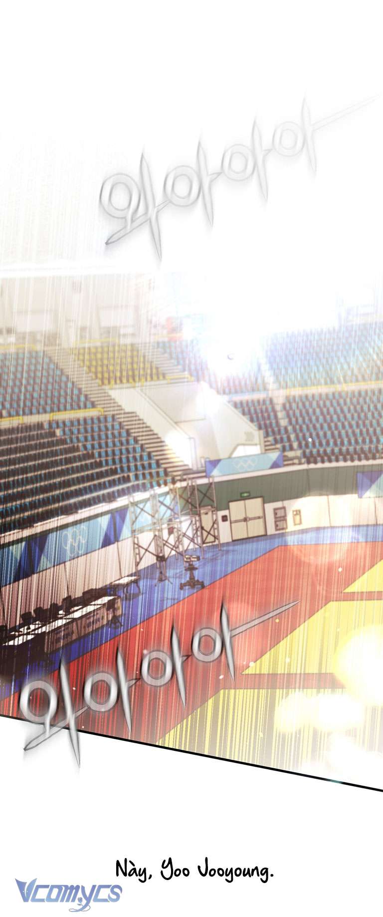 [18+] Cá Cược Huy Chương Vàng Chap 3 - Trang 2