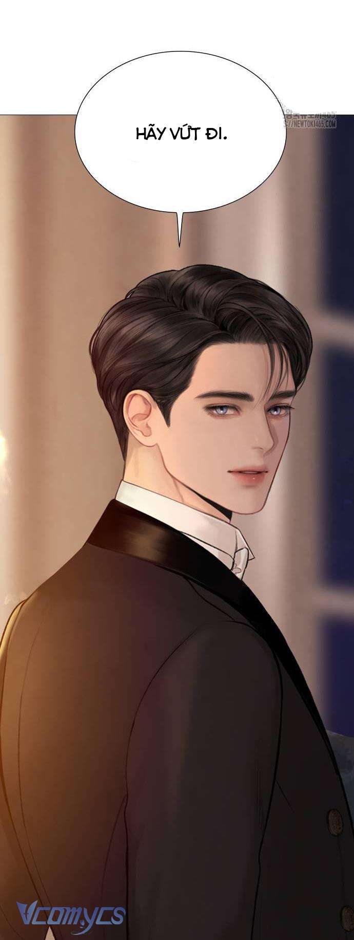 Hãy Khóc Và Cầu Nguyện Đi Chapter 27 - Trang 4