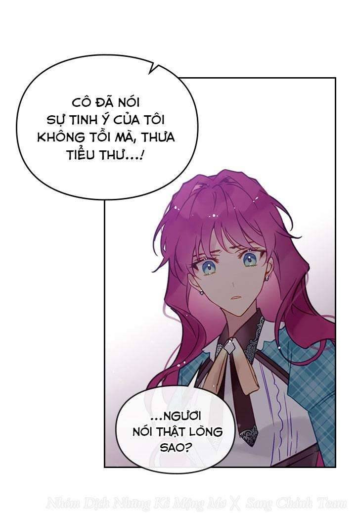 Kết Cục Của Nhân Vật Phản Diện Chỉ Có Thể Là Cái Chết Chapter 31 - Trang 4