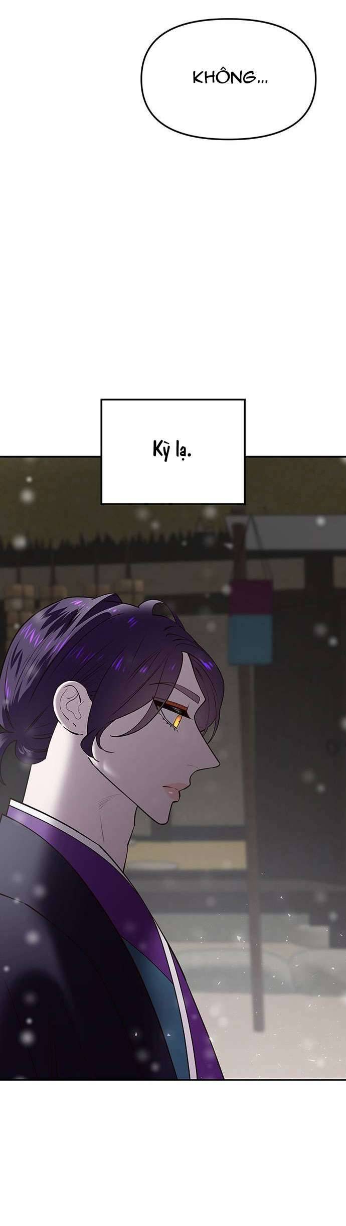 Vương Tử Huyền Bí Chapter 59 - Next Chapter 60