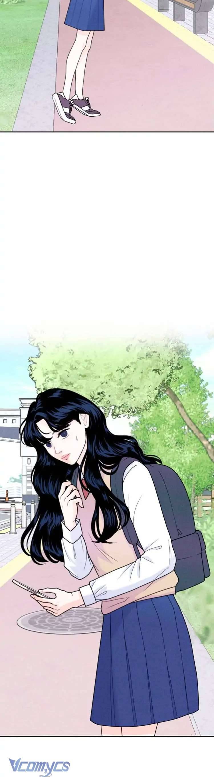 Chuyện Tình Hướng Nội Chap 5 - Trang 2