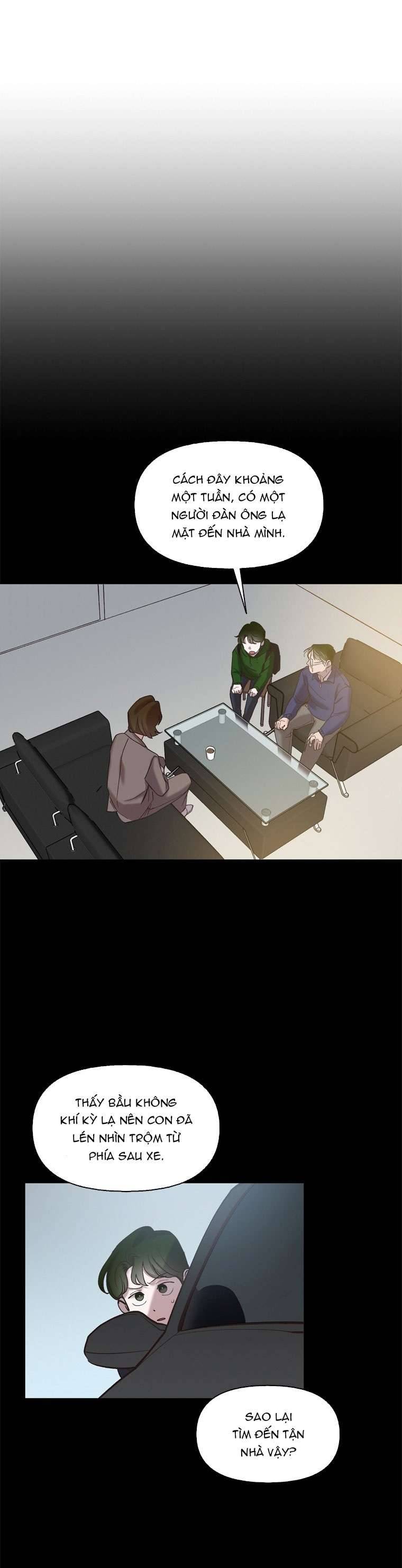 Thanh Xuân Của Chúng Ta Chap 71 - Trang 4