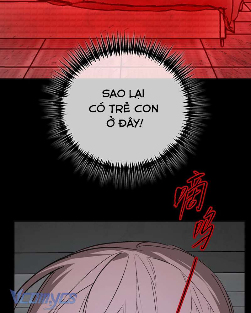 Ác Chi Hoàn Chapter 32 - Trang 4