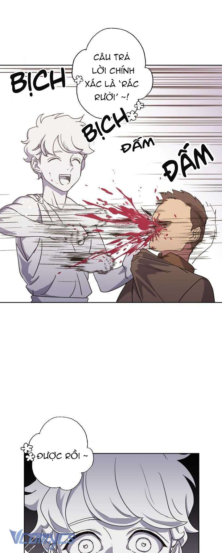 CHITRA Chapter 22 - Trang 4