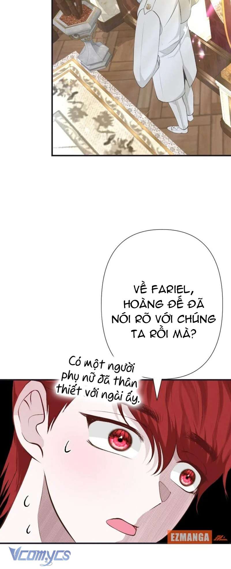 Sau Này Họ Sẽ Sinh Ra Tôi Chapter 15 - Trang 4