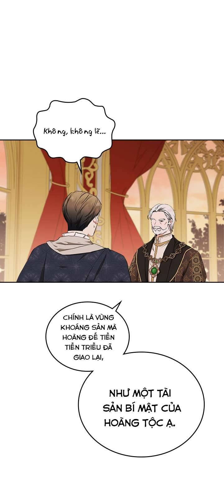 Kiếp Này Nhất Định Làm Gia Chủ Chap 48 - Trang 2