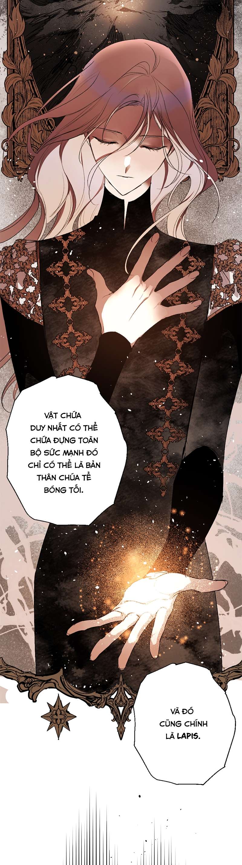 Lời Thú Nhận Của Chúa Tể Bóng Tối Chapter 87 - Trang 4