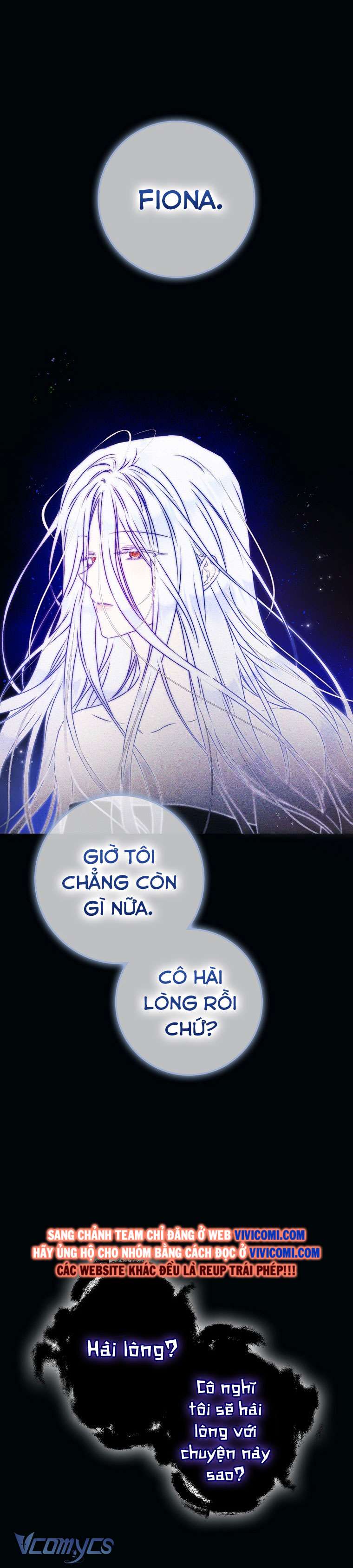 Tôi Trở Thành Vợ Của Nam Chính Chap 111 - Trang 2