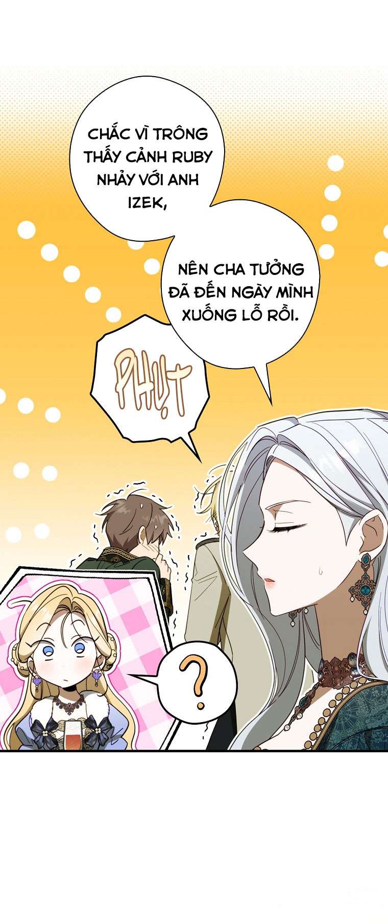 Phương Pháp Khiến Phu Quân Đứng Về Phía Tôi Chapter 52 - Trang 4