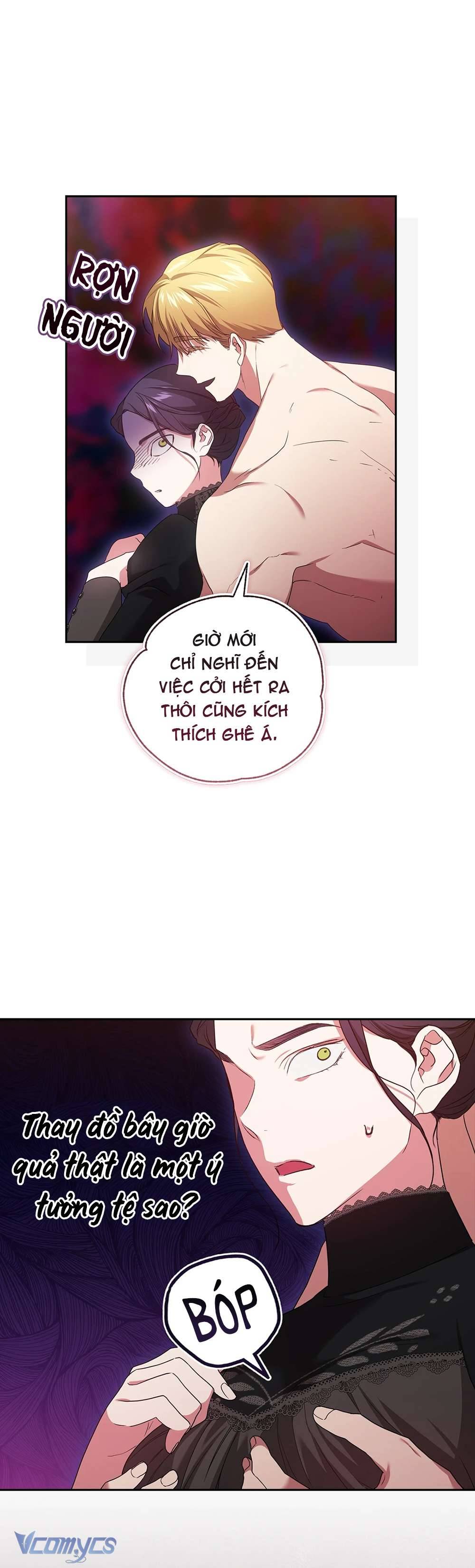 Hôn Nhân Này Rồi Sẽ Đổ Vỡ Chapter 43 - Trang 3