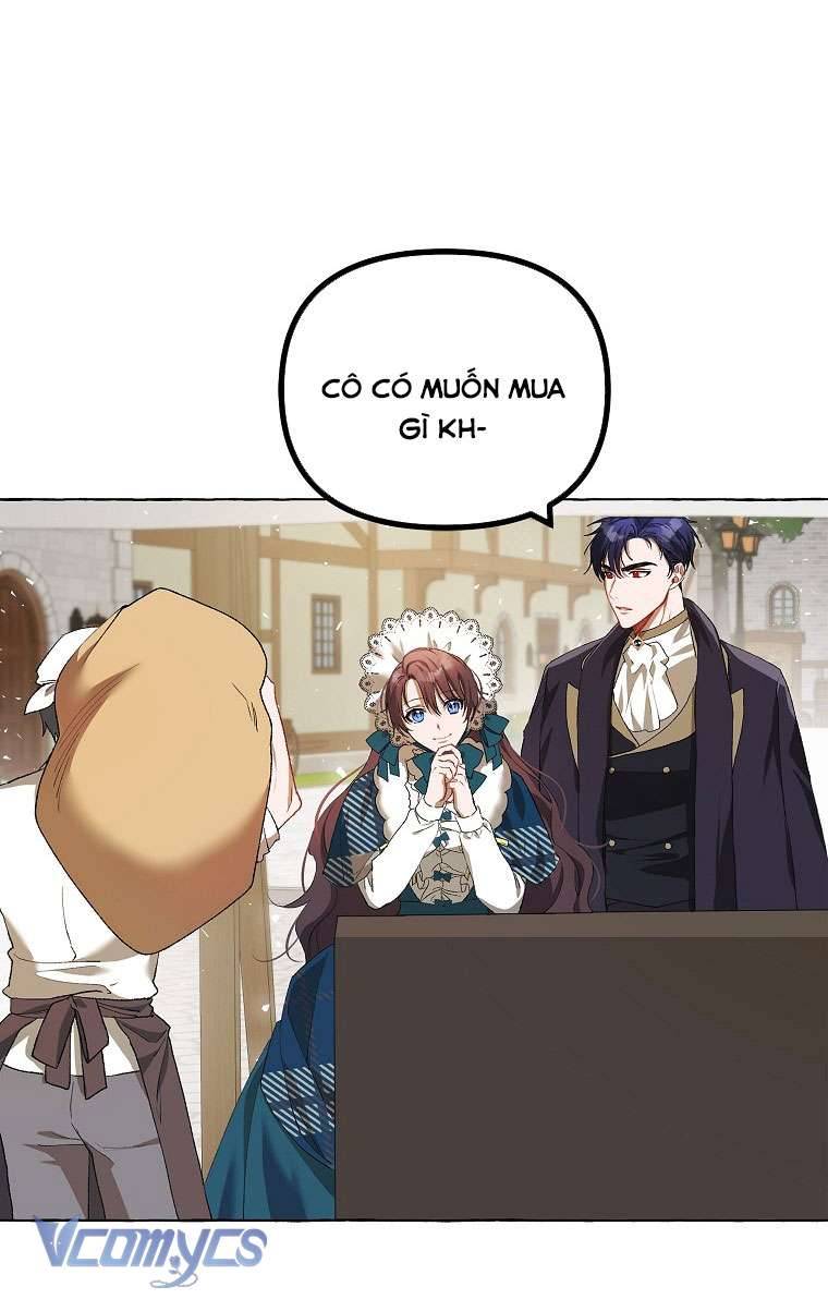 Thời Gian Của Nhân Vật Phụ Có Giới Hạn Chapter 18 - Trang 4