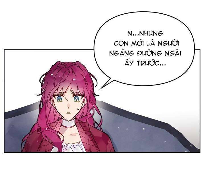 Kết Cục Của Nhân Vật Phản Diện Chỉ Có Thể Là Cái Chết Chapter 18 - Next Chapter 19