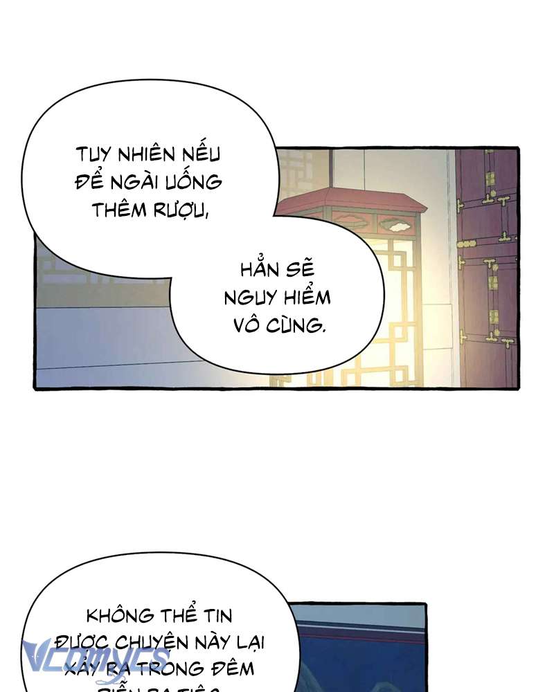 Chuyện Tình Hoa Lưu Ly Chap 5 - Trang 3