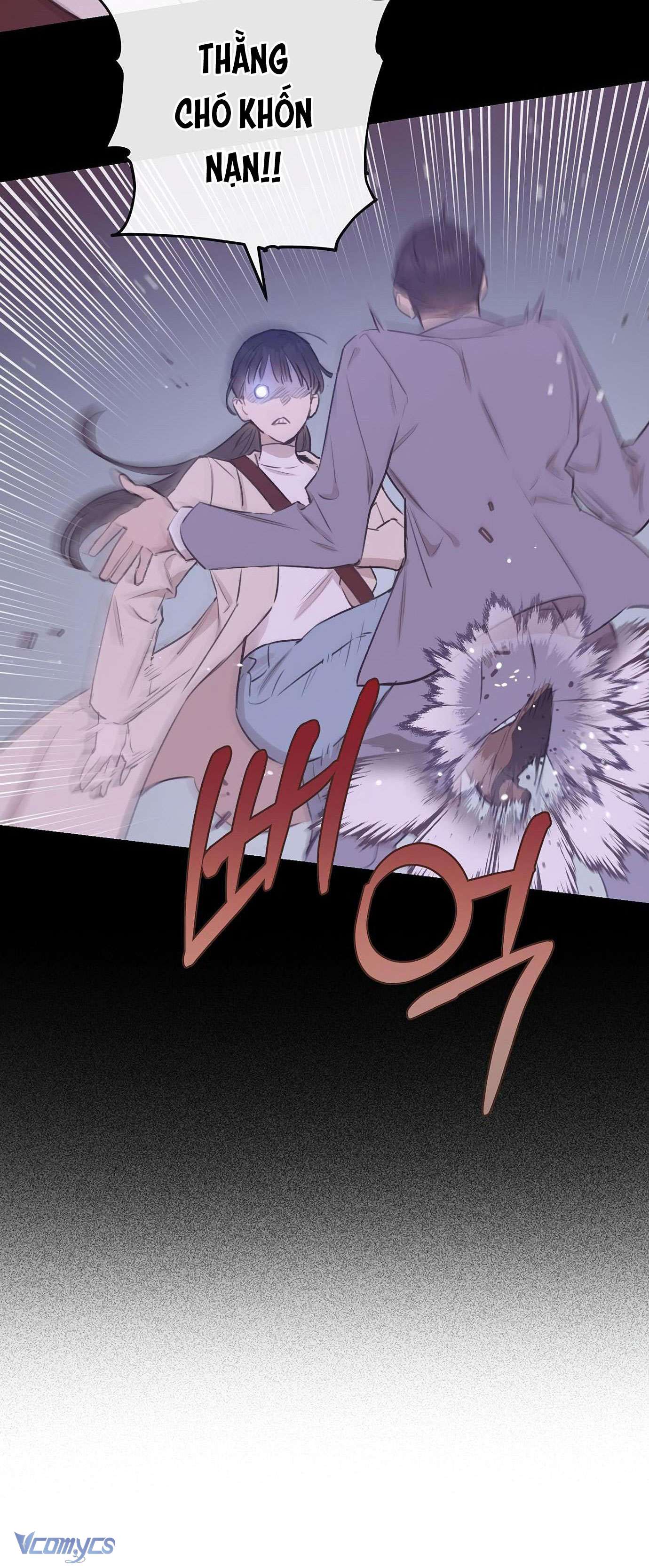 Onsaemiro Chapter 6 - Trang 4